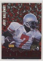 Joey Galloway