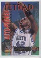 Jerry Stackhouse