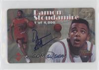 Damon Stoudamire #/3,000