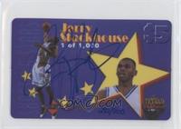 Jerry Stackhouse #/800