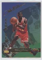 Michael Finley