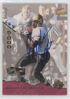 Rashaan Salaam #/5,000