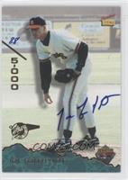 Joe Fontenot #/5,000