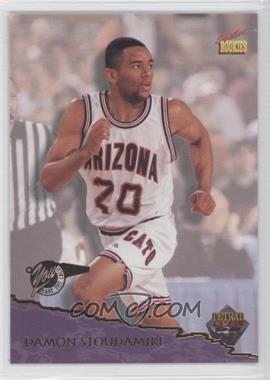 1995 Signature Rookies Tetrad - [Base] #20 - Damon Stoudamire