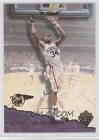 Corliss Williamson