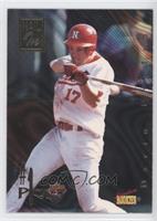 Darin Erstad