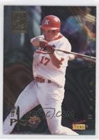 Darin Erstad