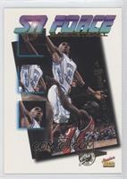 Jerry Stackhouse #/30,000