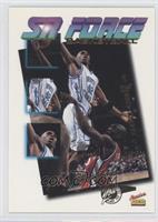 Jerry Stackhouse #/30,000