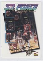 Antonio McDyess #/30,000