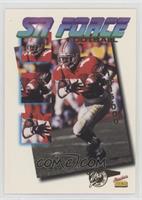 Joey Galloway #/15,000