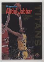 Kareem Abdul-Jabbar [EX to NM] #/30,000