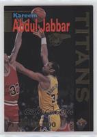 Kareem Abdul-Jabbar #/30,000