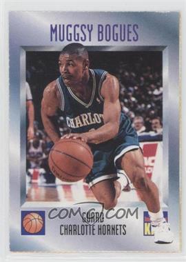 1995 Sports Illustrated for Kids Series 2 - [Base] #329 - Muggsy Bogues