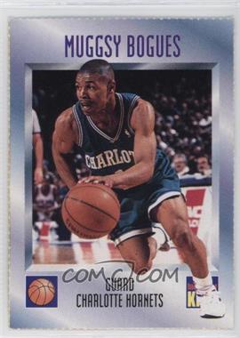 1995 Sports Illustrated for Kids Series 2 - [Base] #329 - Muggsy Bogues
