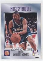 Muggsy Bogues