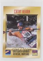 Cathy Hearn