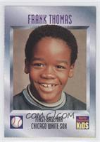 Flashback - Frank Thomas