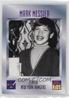 Flashback - Mark Messier