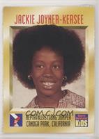 Flashback - Jackie Joyner-Kersee [Noted]