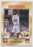 David Robinson