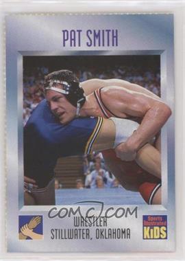 1995 Sports Illustrated for Kids Series 2 - [Base] #358 - Pat Smith [Poor to Fair]
