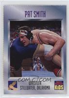 Pat Smith