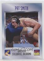 Pat Smith [Poor to Fair]