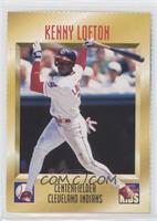 Kenny Lofton