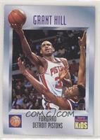 Grant Hill [Poor to Fair]