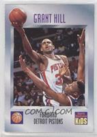 Grant Hill [Good to VG‑EX]