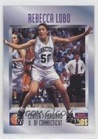 Rebecca Lobo [EX to NM]