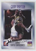 Gary Payton