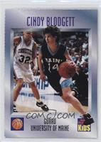 Cindy Blodgett [Good to VG‑EX]