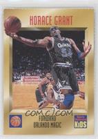 Horace Grant [Poor to Fair]