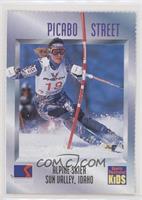 Picabo Street