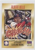 Pun - Albert Belle