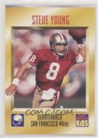 Steve Young [Noted]