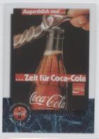 Zeit fur Coca-Cola