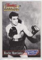 Rocky Marciano