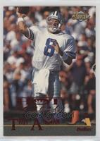 Troy Aikman [Noted]