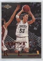 Rebecca Lobo