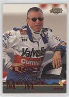 Mark Martin