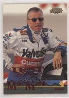 Mark Martin