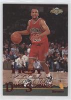 Damon Stoudamire