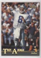 Troy Aikman