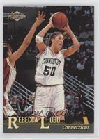 Rebecca Lobo