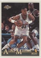 Alonzo Mourning