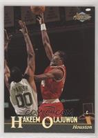 Hakeem Olajuwon