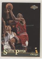 Scottie Pippen [EX to NM]